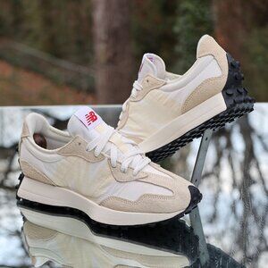 New Balance 327 Angora Sea Salt